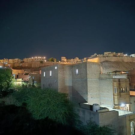 Kings Villa Jaisalmer Εξωτερικό φωτογραφία